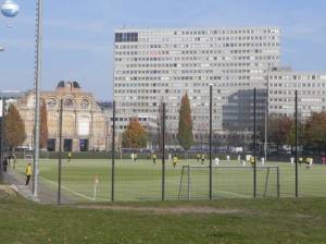  (Lili-Hennoch-Sportplatz, Askanischer Platz, Tempodrom, Deutschlandhaus) 