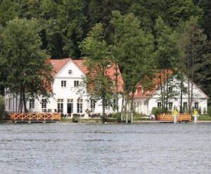  (Caf Wildau Hotel & Restaurant am Werbellinsee, Wildau 19, 16244 Schorfheide OT Eichhorst) 