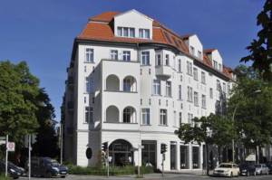  (HotelKlee - Das Wellness City Hotel, Bundesallee 75, 12161 Berlin) 