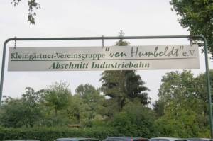  Industriebahn, Reinickendorf