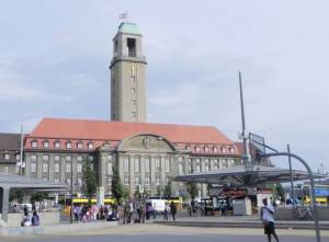  Carl-Schurz-Straße, Berlin-Spandau, Altstadt Spandau