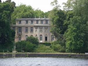 Haus der Wannseekonferenz (2009) Haus der Wannsee-Konferenz, Wannsee