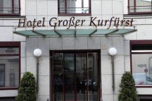  Derag Livinghotel Grosser Kurfürst, Neue Rossstr. 11-12, 10179 Berlin