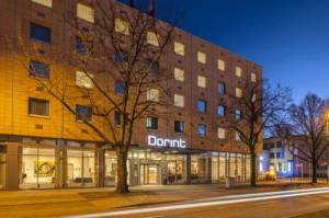  Dorint Adlershof Berlin, Rudower Chaussee 15, 12489 Berlin