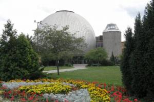  Zeiss-Großplanetarium, Stiftung Deutsches Technikmuseum Berlin