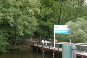  Moorlake, Wannsee