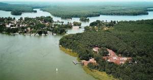  Teikyo Berlin - Hotel am Zeuthener See, Schmöckwitzer Damm 1G, 12527 Berlin