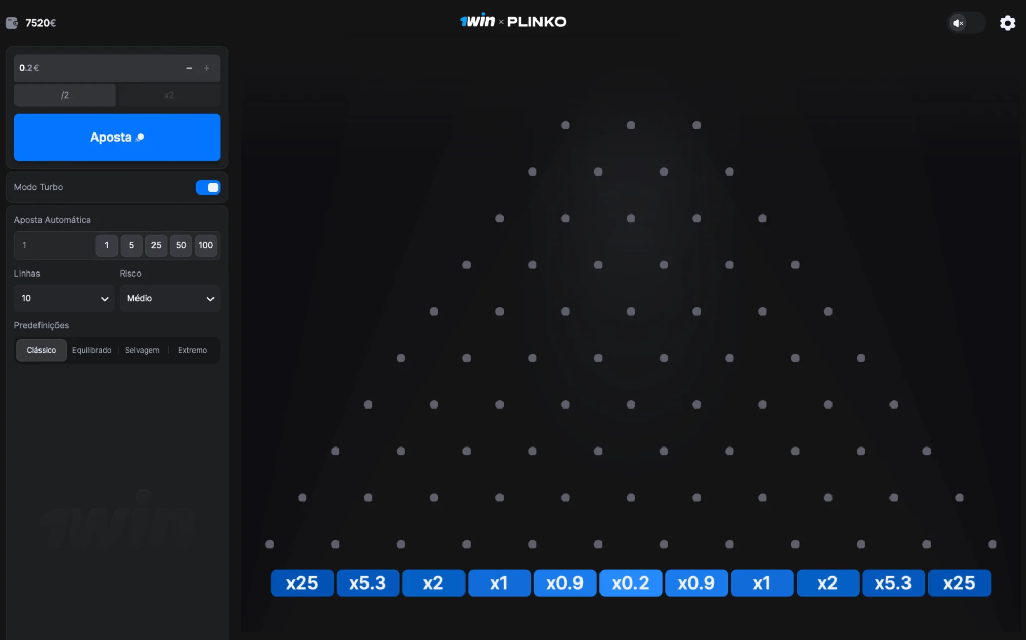 Plinko Casino: Erlebe das beliebte Kugelspiel online